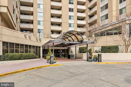 4601 Park Ave N #515 Chevy Chase, MD 20815