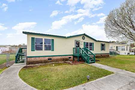 8385 Woodland Dr. Myrtle Beach, SC 29588