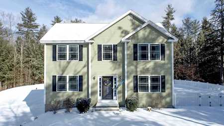 80 Elanor Way Weare, NH 03281