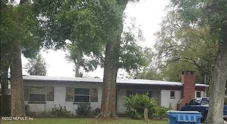 6308 Crestline Dr Jacksonville, FL 32211