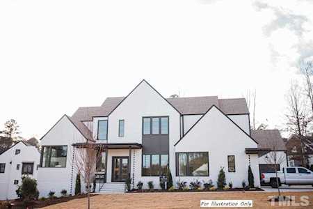 5803 Vintage Oak Lane Raleigh, NC 27613