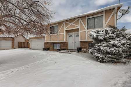 1700 S Ouray Ct Aurora, CO 80017