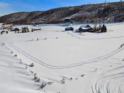 37750 County Road 179 Steamboat Springs, CO 80487