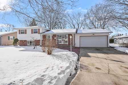 1217 April Ln Green Bay, Village of Ashwaubenon, WI 54304