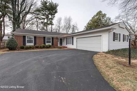 3608 Breeland Ave Louisville, KY 40241