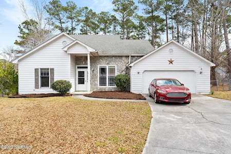 511 Tall Pine Court Midway Park, NC 28544
