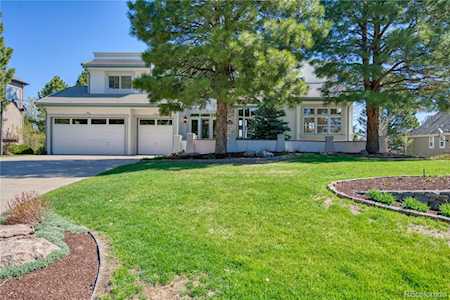 7918 Glen Ridge Dr Castle Pines, CO 80108
