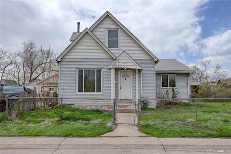 4765 Columbine St Denver, CO 80216