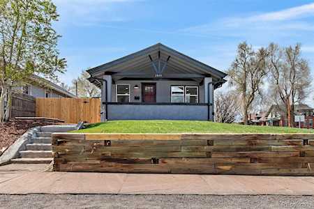 2849 Hazel Ct Denver, CO 80211