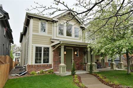 3214 W Hayward Place Denver, CO 80211