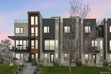 1743 Julian St Denver, CO 80204