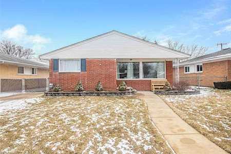 24617 Culver St Saint Clair Shores, MI 48080