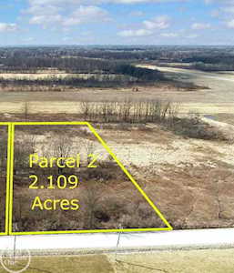 0 Indian Trail Parcel 2 Ray Twp, MI 48096