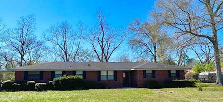 10216 Jefferson Ave Glen St. Mary, FL 32040