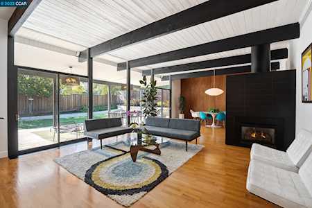 705 Montecillo Rd San Rafael, CA 94903