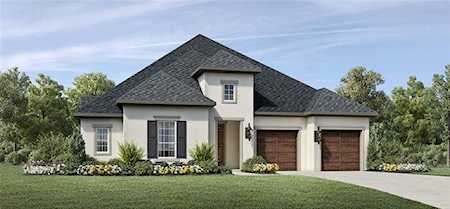 1017 Heritage West Court Flower Mound, TX 75028