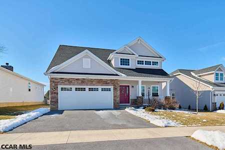 118 Red Willow Road State College, PA 16801
