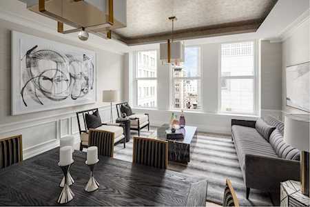 108 Leonard St #9G New York, NY 10013