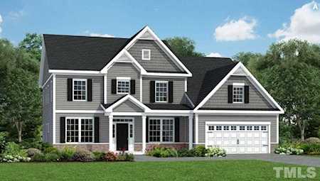 156 Pond Mountain Drive Clayton, NC 27520
