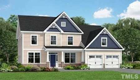 316 Pond Mountain Drive Clayton, NC 27520
