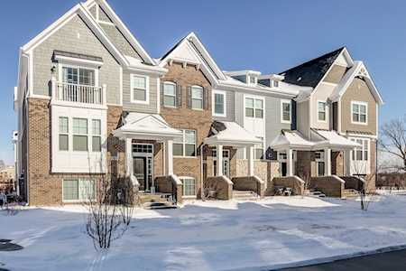 1918 Kingsley Lot #9.05 Circle Northbrook, IL 60062