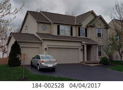 7281 Porter Drive Canal Winchester, OH 43110