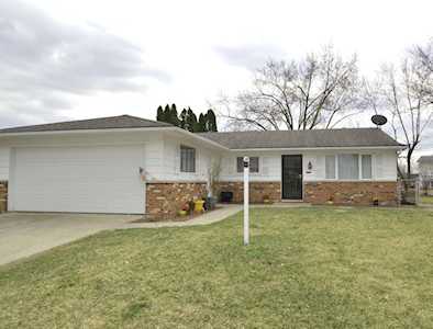 3063 Chelford Drive Columbus, OH 43219
