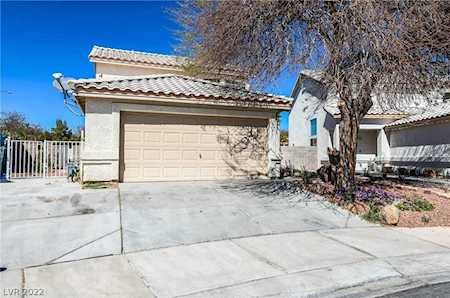 7520 Bowles Dr Las Vegas, NV 89130