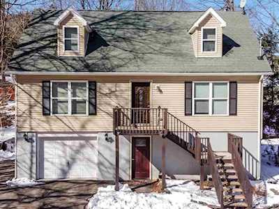 6 South St Phoenicia, NY 12464