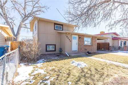 6690 Albion St Commerce City, CO 80022