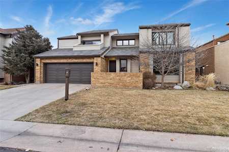 8101 E Dartmouth Ave #30 Denver, CO 80231