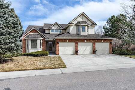 9252 Rockport Ln Highlands Ranch, CO 80126