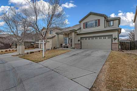 19643 E Hollow Creek Dr Parker, CO 80134