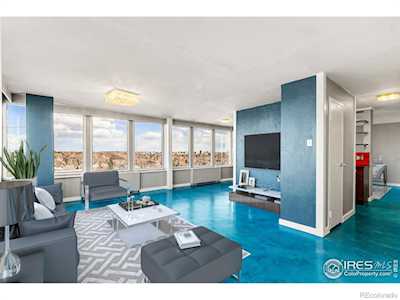 789 Clarkson St #PH2 Denver, CO 80218