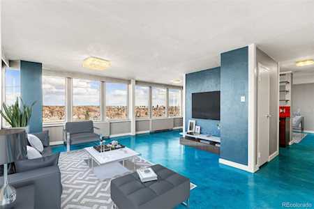 789 Clarkson St #PH2 Denver, CO 80218