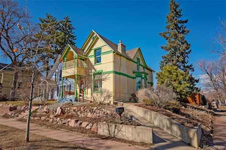 3207 W Hayward Place Denver, CO 80211