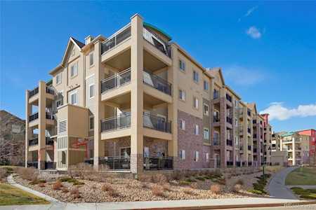 725 Elmhurst Dr #411 Highlands Ranch, CO 80129