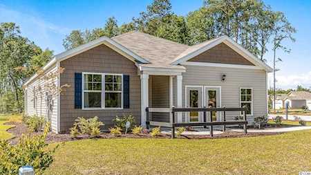 116 Spring Wheat Way Conway, SC 29527