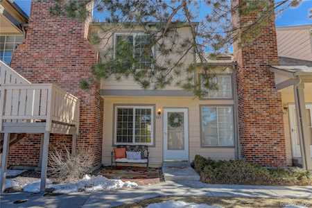 885 Summer Dr #14 Highlands Ranch, CO 80126
