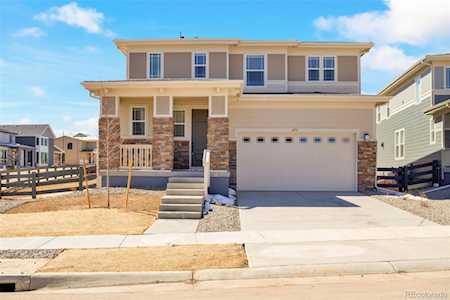 6251 Saddlesmith St Castle Pines, CO 80108