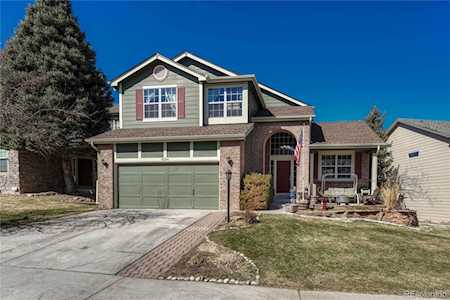 9544 Burgundy Circle Highlands Ranch, CO 80126