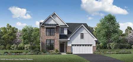 140 Grandview Circle Farmingdale, NJ 07727