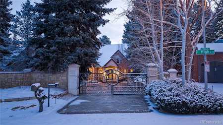 1885 E Cedar Ave Denver, CO 80209