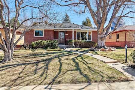 1034 S Jackson St Denver, CO 80209