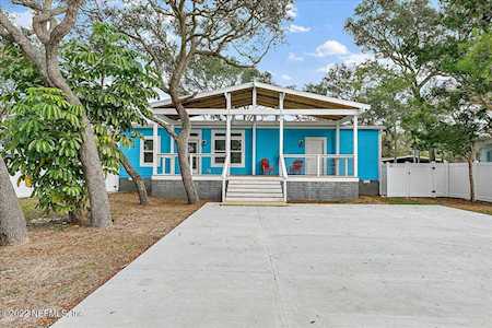 236 Villa Verda Rd St Augustine, FL 32080