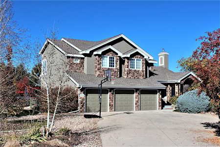 5834 Highland Hills Circle Fort Collins, CO 80528