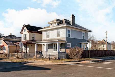 233 Hawkes Avenue Columbus, OH 43223