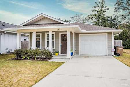 1500 E Yonge St Pensacola, FL 32503