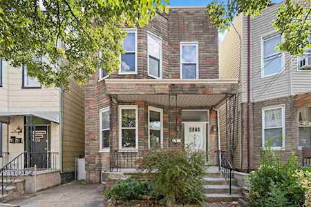 219 Dodd St Weehawken, NJ 07086