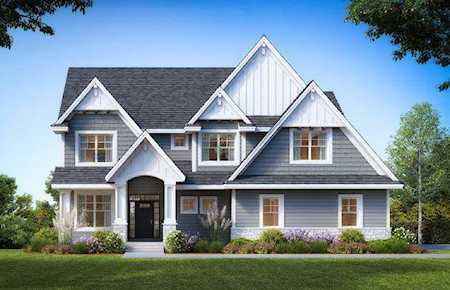5499 192nd Circle NW Nowthen, MN 55303